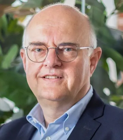 Portrait Benno Birke